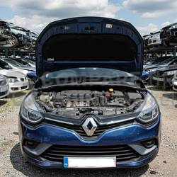 RENAULT CLIO DYNAMIQUE S NAV DCI K9K628 1.5L 2017 Engine for Sale